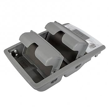 Amazon.com: Ford 2011-2016 F250 F350 Super Duty Non-Sunroof